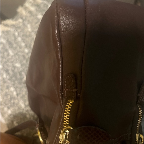 Coach Handbag - Picture 10 of 12